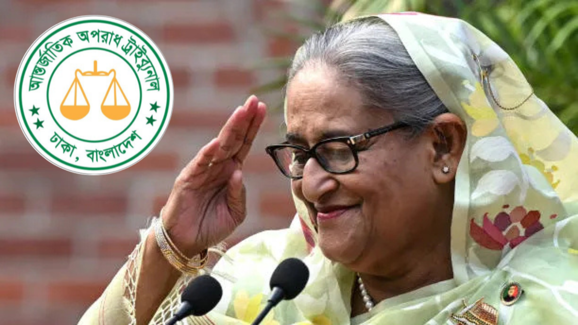 shaikh hasina